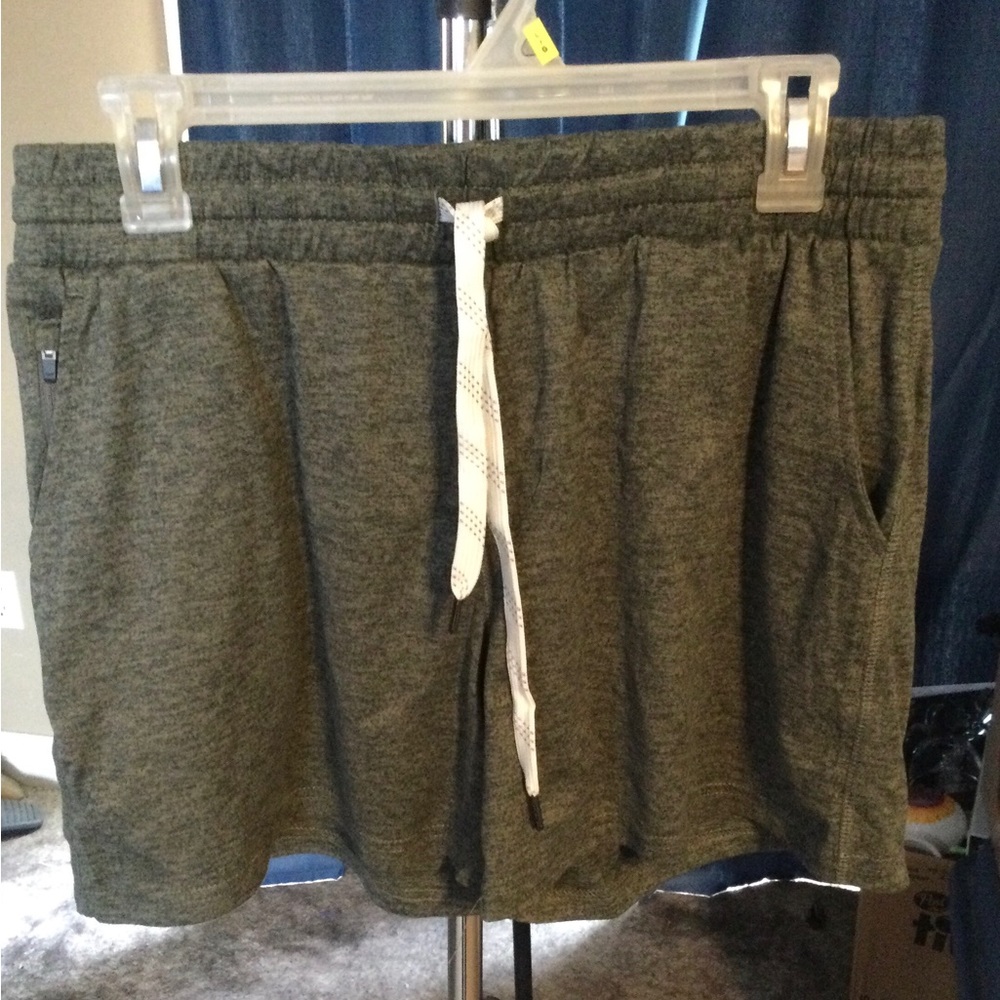 NWOT Pacific Trail Womens Shorts